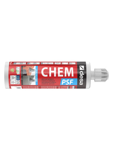 ANCLAJE QUIMICO CHEM PS 410 ML