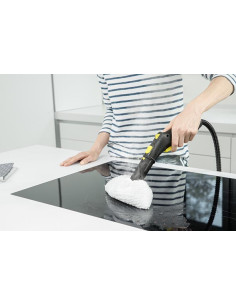 Limpiadora de vapor Kärcher SC 3 EasyFix | Artigas 2
