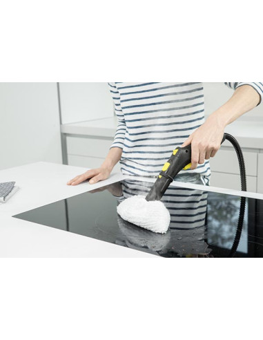 Limpiadora de vapor Kärcher SC 3 EasyFix | Artigas