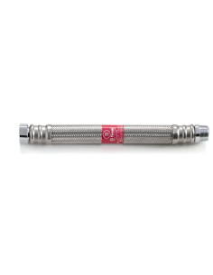 CONEXION FLEX INOX M-H 3/4 EXT 40 CM