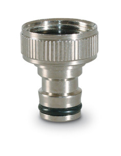 RACOR MANGUERA RAPIDO BL 3/4''