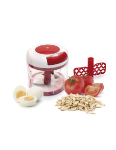 PICADORA MEZCLADORA CUERDA 0.8 L