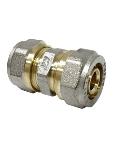 ACC.MULTICAPA COMPRES.MANGUITO ACOPLAMIENTO DN 20