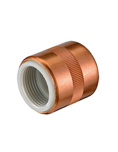 MANGUITO ELECTROLISIS 1/2 ''