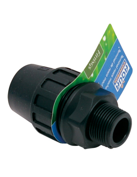 TERMINAL ROSCA MACHO 25 MM 3/4''