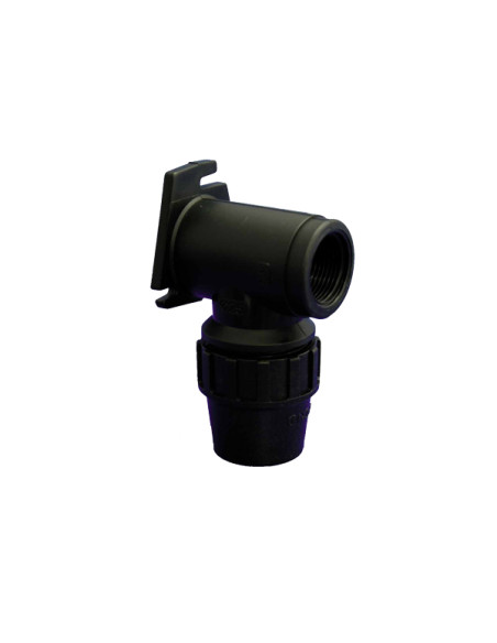 FITTING PLACA GRIFO 20 MM 1/2