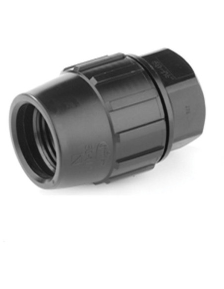 FITTING TAPON FINAL J-78 40 1''1/4