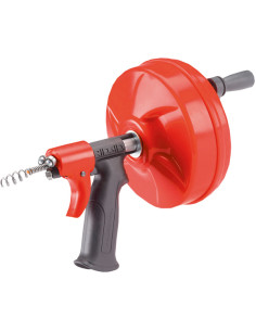 DESATASCADOR MANUAL POWER SPIN 6 M