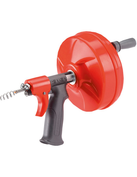DESATASCADOR MANUAL POWER SPIN 6 M