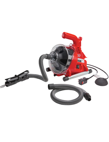 DESATASCADOR POWERCLEAR 230 V