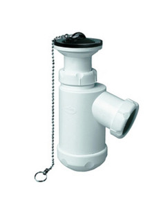 SIFON BIDE SALIDA INCLINA S-61 D.40 1''1/2''