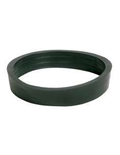 JUNTA CONICA PVC FLEXIBLE P/ SIFON 1.1/2 TUBO 40 1 1/2''X40