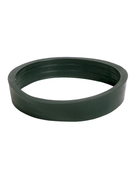 JUNTA CONICA PVC FLEXIBLE P/ SIFON 1.1/2 TUBO 40 1 1/2''X40