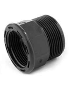 REDUCCION MACHO / HEMBRA J-89 11/4''-1''