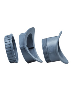 INJERTO SEGURIDAD PVC IRCO-40 110/125