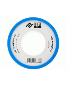 CINTA FONTANERIA ROSCAS 50X19X0,1