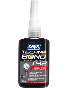SELLADOR ROSCAS PASO FINO 50 ML