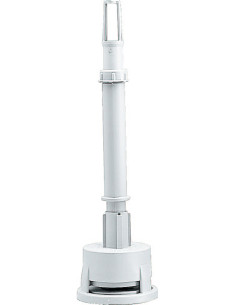 DESCARGADOR UNIVERSAL EXTENS. S/BASE CE3 305-306 MM