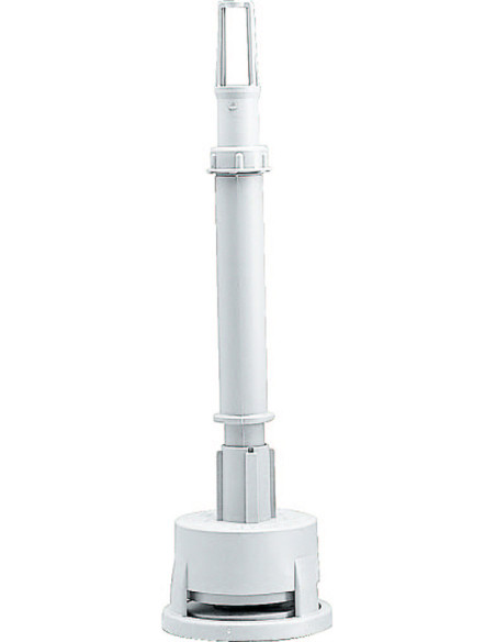 DESCARGADOR UNIVERSAL EXTENS. S/BASE CE3 305-306 MM