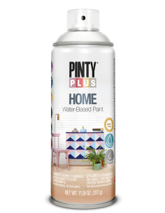 PINTURA AER ACR BRASS 400 ML