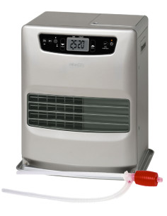 ESTUFA ELECTRONICA PARAFINA C/BOMBA 3200 W