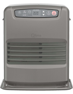 ESTUFA PARAFINA LÁSER QLIMA SRE 0031 TC