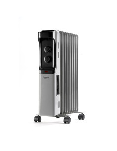 Radiador aceite Taurus New Dakar 2000 W | Artigas