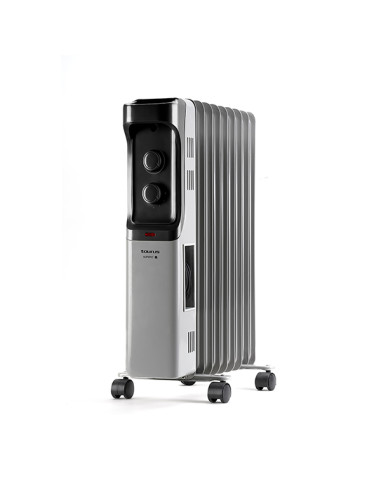 Radiador aceite Taurus New Dakar 2000 W | Artigas