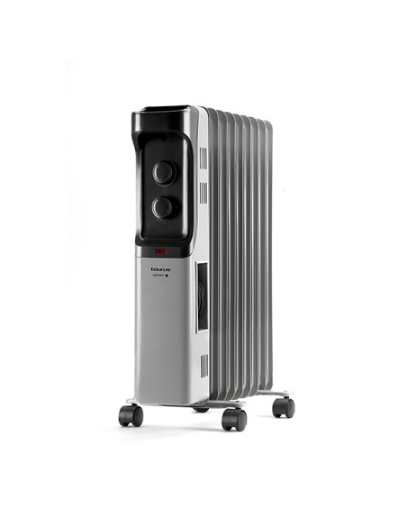 Radiador aceite Taurus New Dakar 2000 W | Artigas