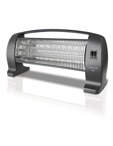 RADIADOR CUARZO PR2 1200 W