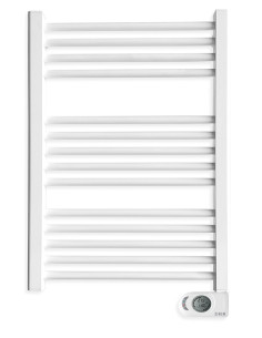 RADIADOR TOALLERO ALUMINIO 500 W
