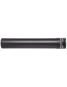 TRAMO FINAL EVACUACION PELLET 80 MM