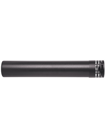 TRAMO FINAL EVACUACION PELLET 80 MM