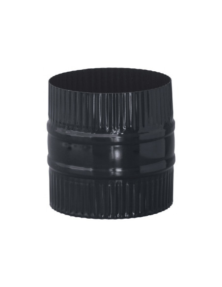MANGUITO TUBO PELLET M-M 100 MM