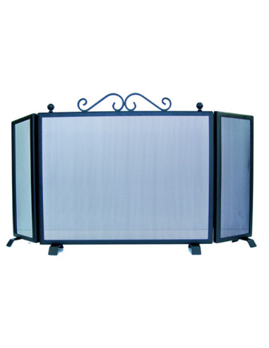 SALVACHISPAS PLEGABLE 110X60 CM