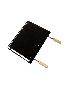 PLANCHA ESMALTADA 60X41 CM