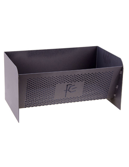 CAJON QUEMADOR PELLET 40X23X20CM
