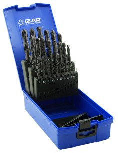 BROCA HSS M.C. JGO 25 PZS 1-13X0,50