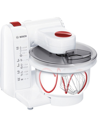 ROBOT COCINA 600 W