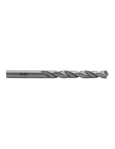 BROCA HSS RECTIFICADO DIN338 3,5 MM