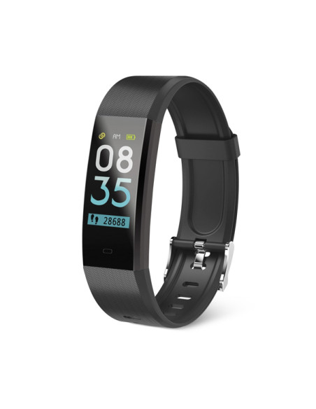 PULSERA ACTIVIDAD Y SUEÑO NEGR