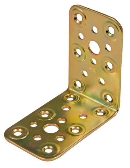 ANGULO BICRO ESTRUCTURA MADERA 100X50 MM
