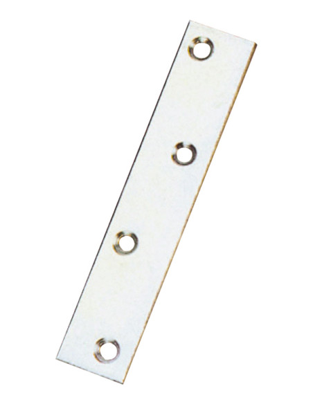 PLACA ENSAMBLAR MUEBL ZN C/100 60 MM