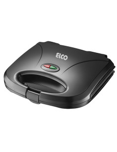 Sandwichera Elco 750 W – Artigas