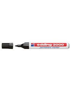ROTULADOR PERMANENTE C/10 PF