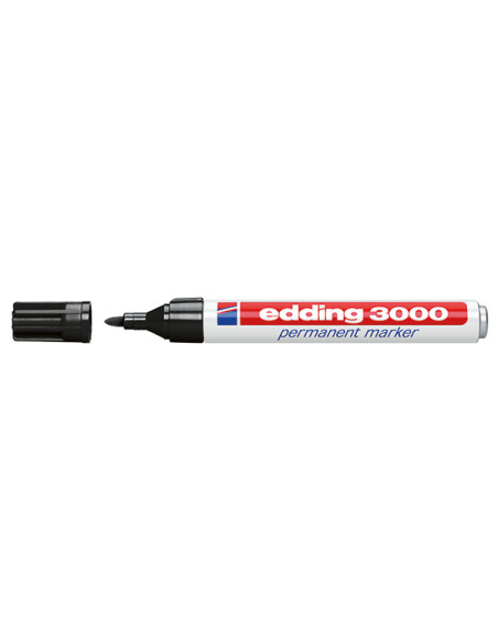 ROTULADOR PERMANENTE C/10 PF
