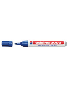 ROTULADOR PERMANENTE C/10 PF
