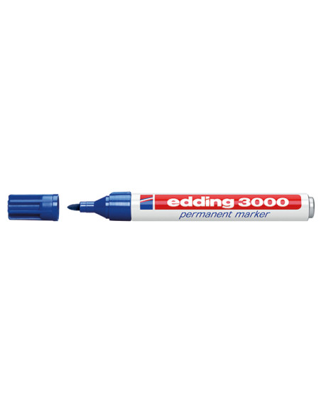 ROTULADOR PERMANENTE C/10 PF