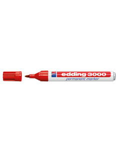 ROTULADOR PERMANENTE C/10 PF