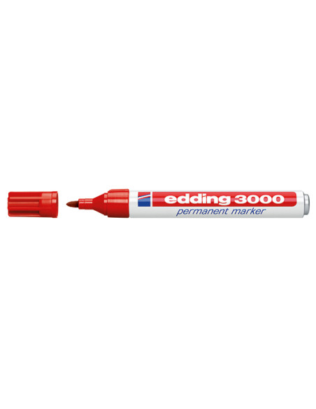 ROTULADOR PERMANENTE C/10 PF